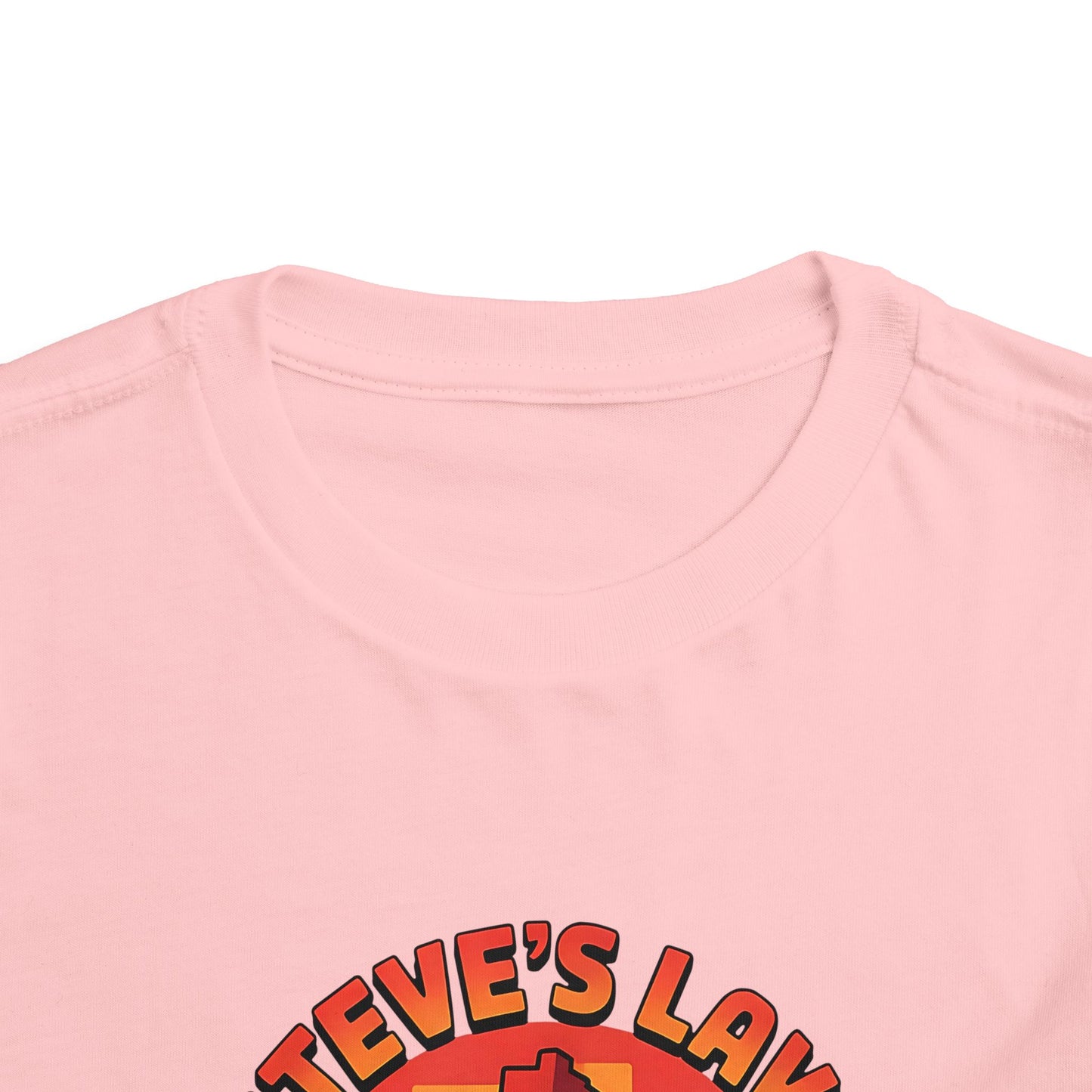 Luka Inspired - Lava Chicken Minecraft Shirt