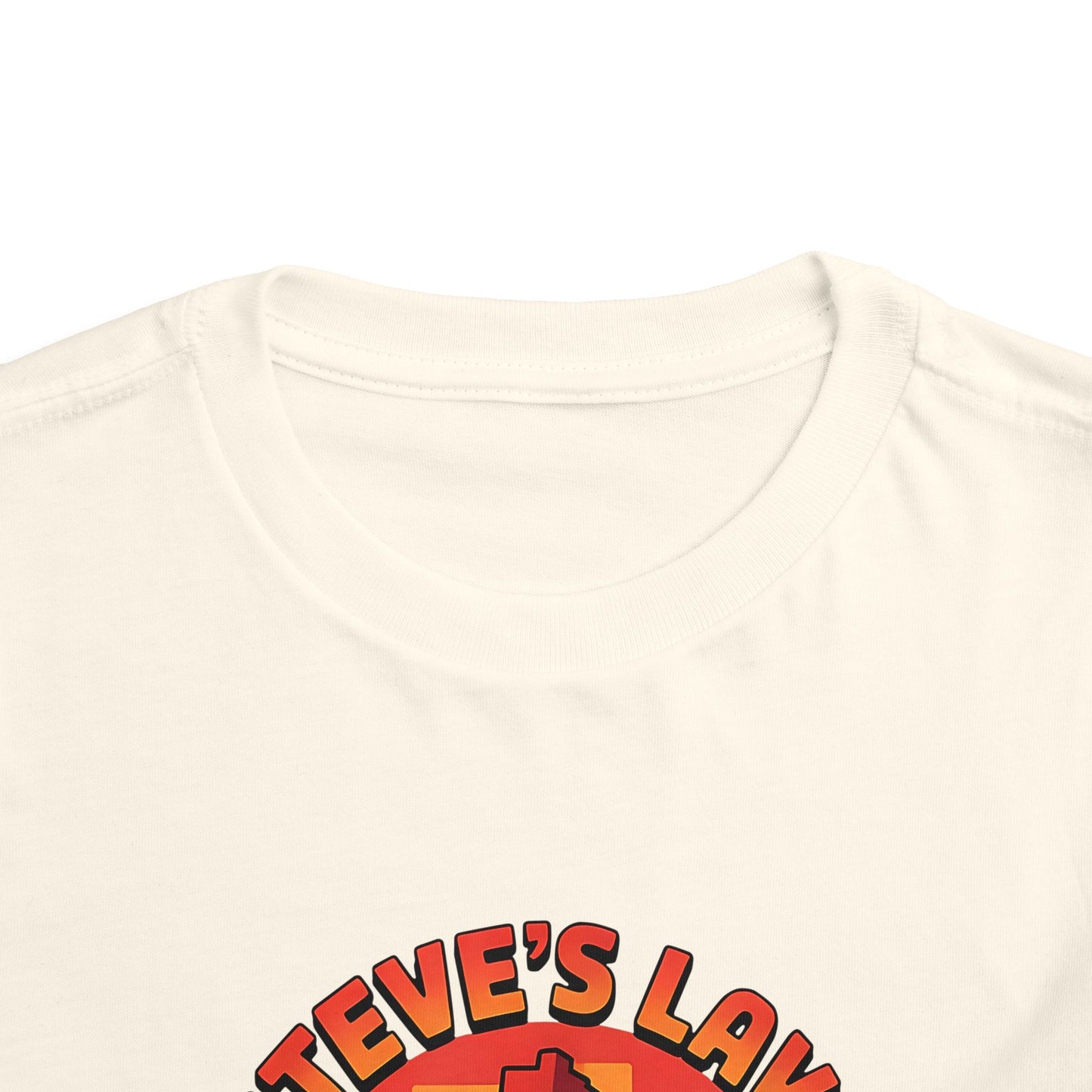 Luka Inspired - Lava Chicken Minecraft Shirt