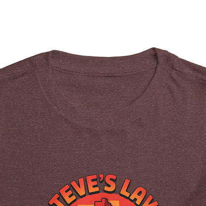 Luka Inspired - Lava Chicken Minecraft Shirt