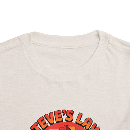 Luka Inspired - Lava Chicken Minecraft Shirt