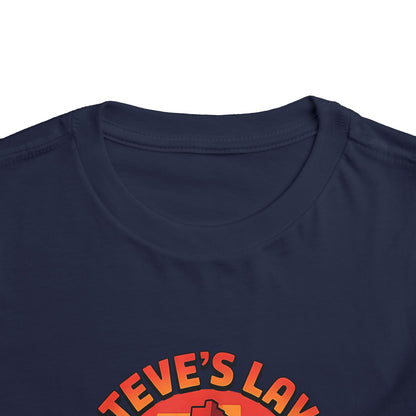Luka Inspired - Lava Chicken Minecraft Shirt
