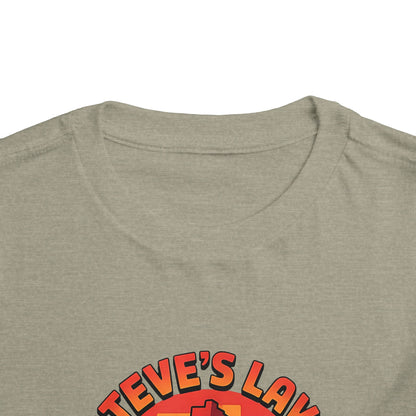 Luka Inspired - Lava Chicken Minecraft Shirt