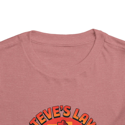 Luka Inspired - Lava Chicken Minecraft Shirt