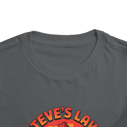 Luka Inspired - Lava Chicken Minecraft Shirt